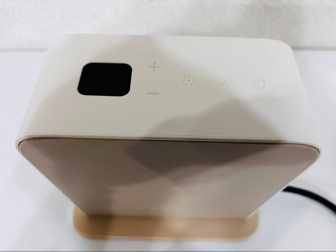 Râhats（ラハッツ）超音波洗浄機 RS-2 高性能超音波テクノロジー搭載