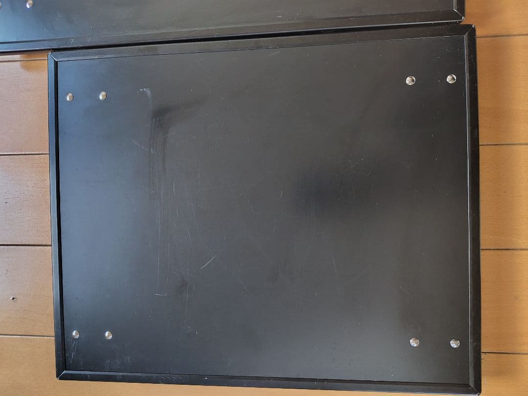 キャンパーズコレクションタフライトスタンド TLS-150 調理台