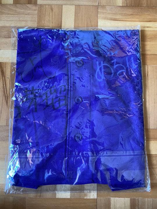 HKT48 田島芽瑠さん 直筆サイン入り福岡ソフトバンクホークスユニフォーム