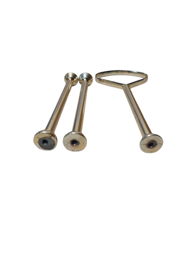 ミントン マーロウ 3段ケーキスタンド - メルカリ