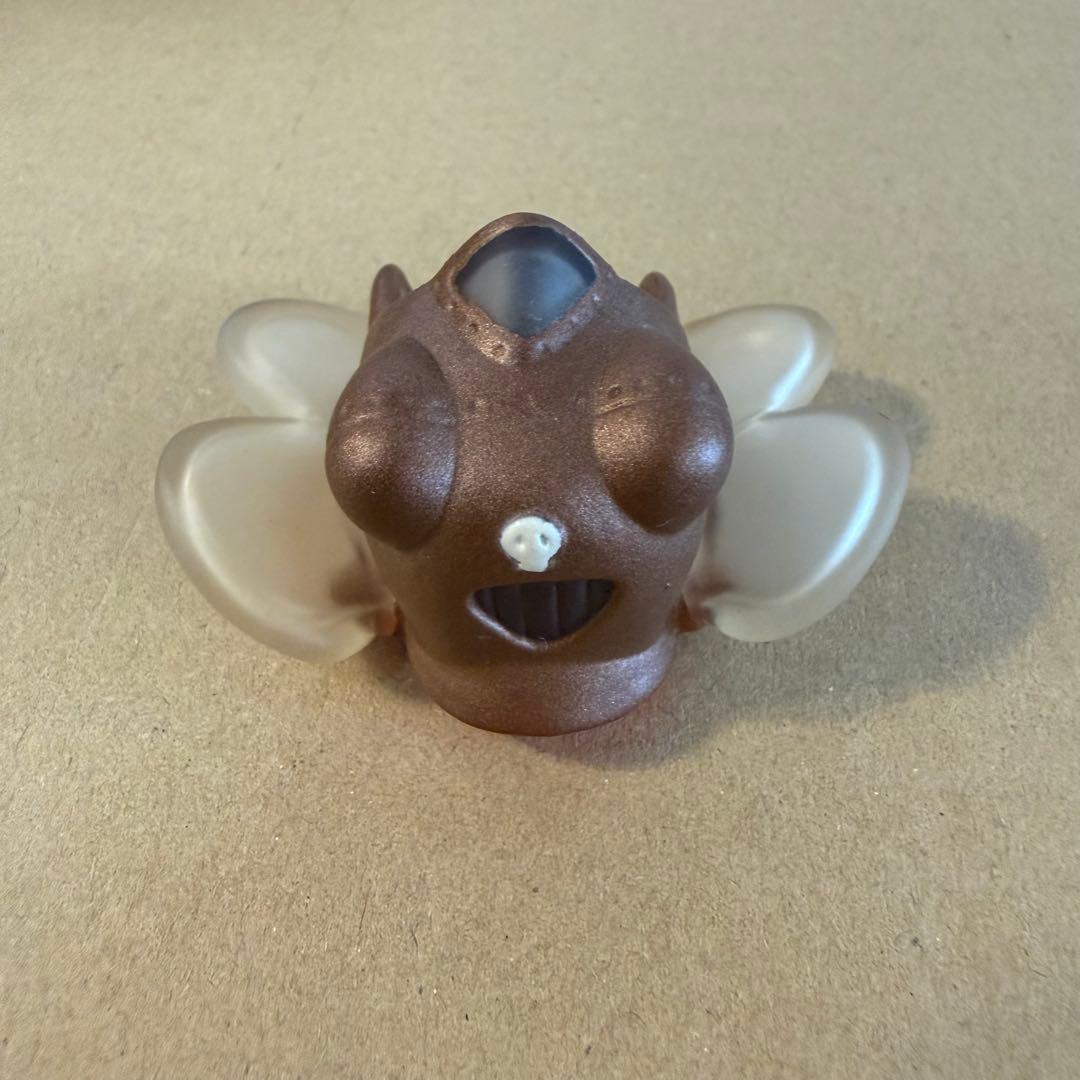 天空の城ラピュタ フィギュア 指人形 廃盤 - メルカリ