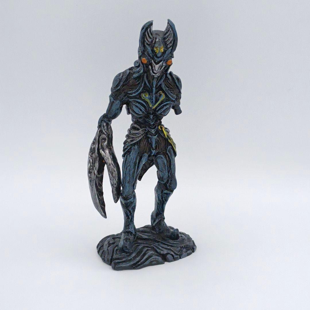 マイスタージャパン ウルトラ十二神将 百鬼夜行 バルタン星人 ラゴン 2体セット