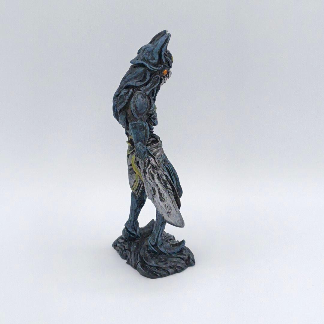 マイスタージャパン ウルトラ十二神将 百鬼夜行 バルタン星人 ラゴン 2体セット