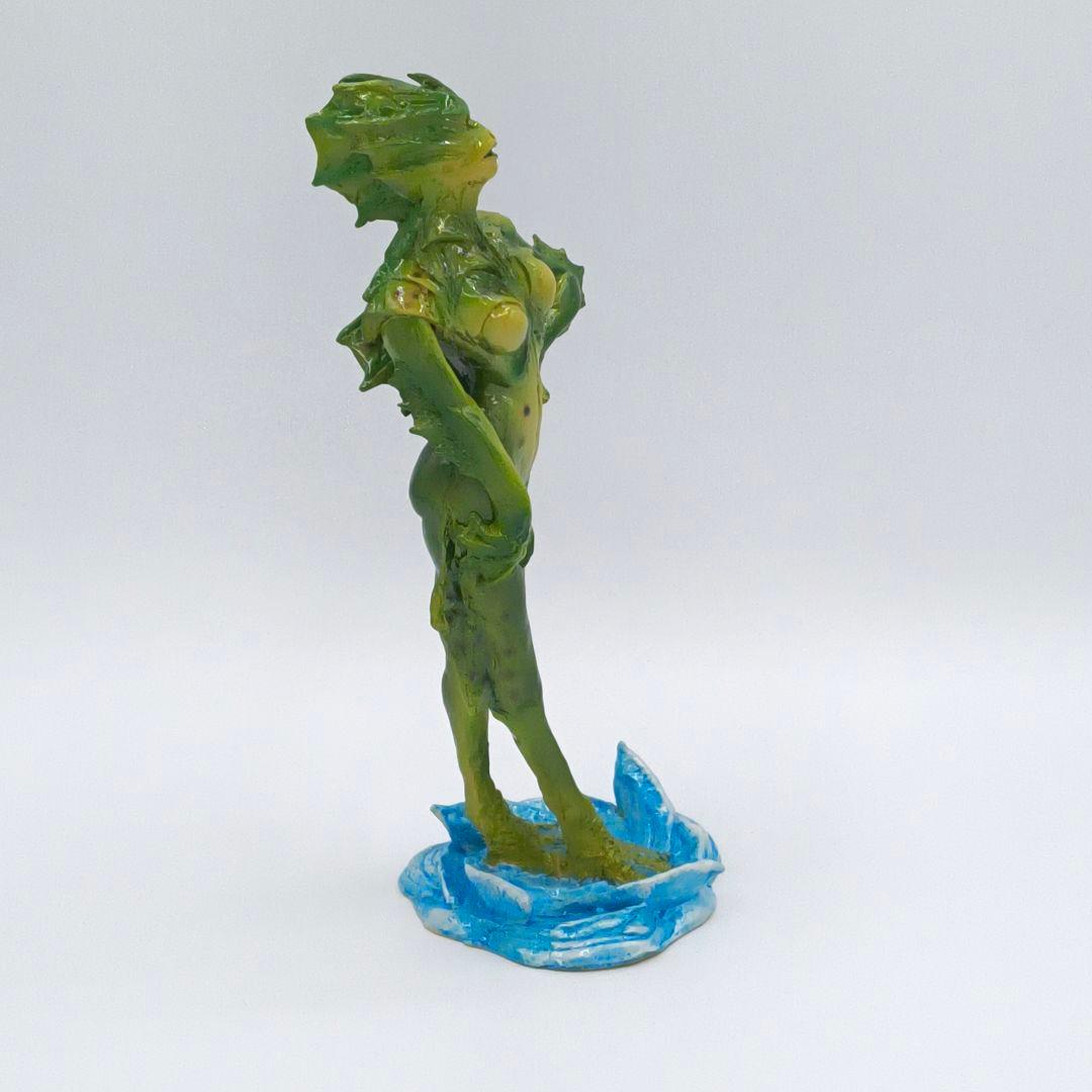 マイスタージャパン ウルトラ十二神将 百鬼夜行 バルタン星人 ラゴン 2体セット