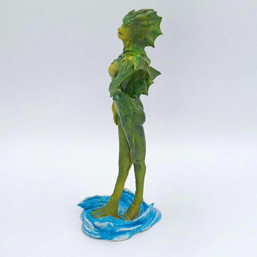 マイスタージャパン ウルトラ十二神将 百鬼夜行 バルタン星人 ラゴン 2体セット