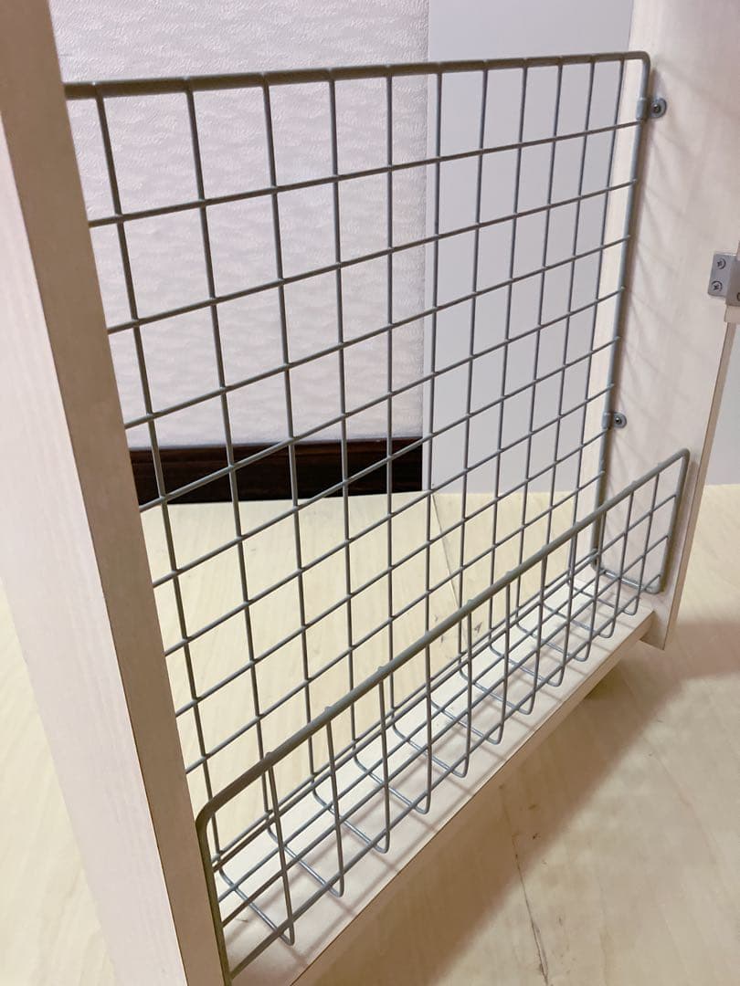 brother ブラザー　バタフライテーブル　作業台　コンセント穴付き　木製