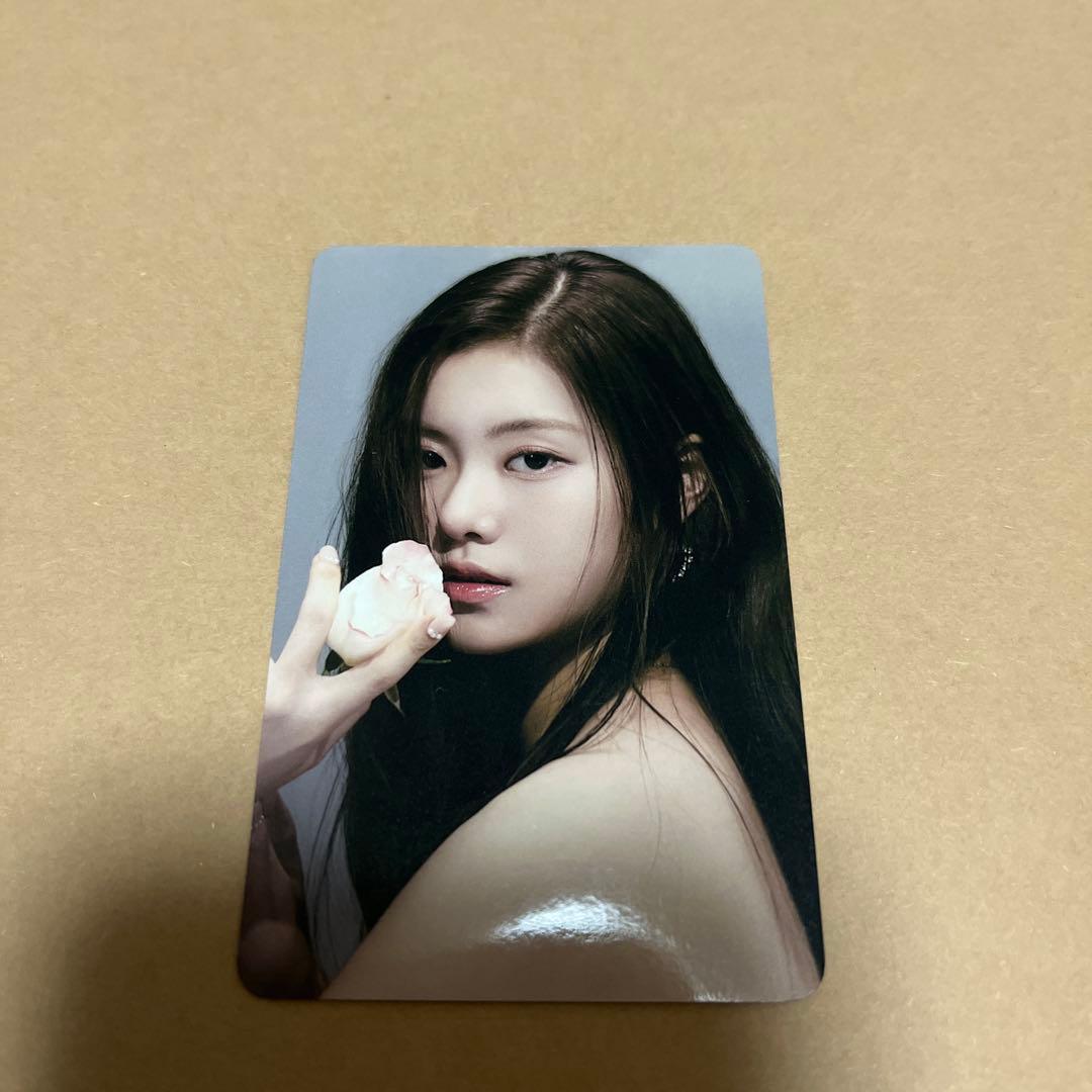 ルセラフィム ルセラ ガラム トレカ - メルカリ