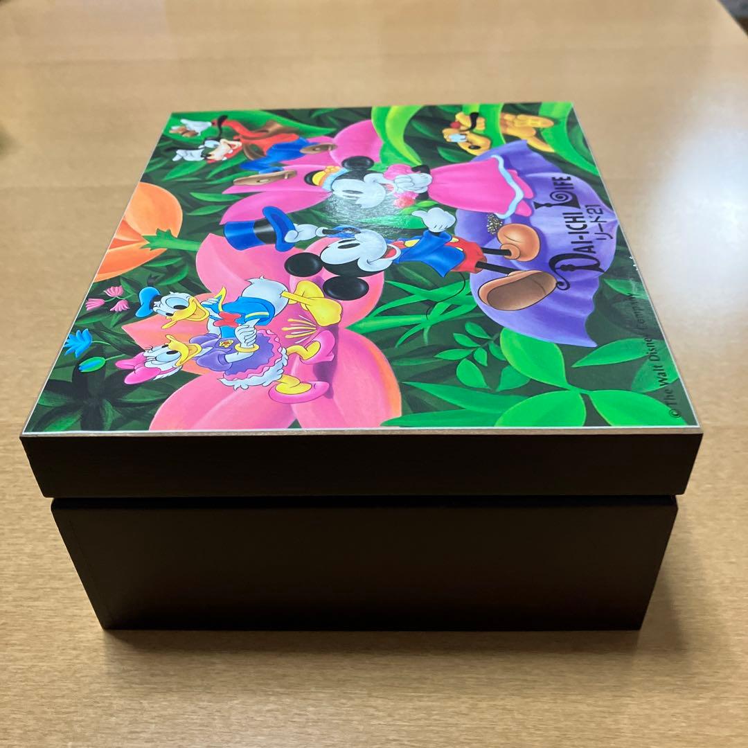 非売品　ディズニー　　　オルゴール　レトロ