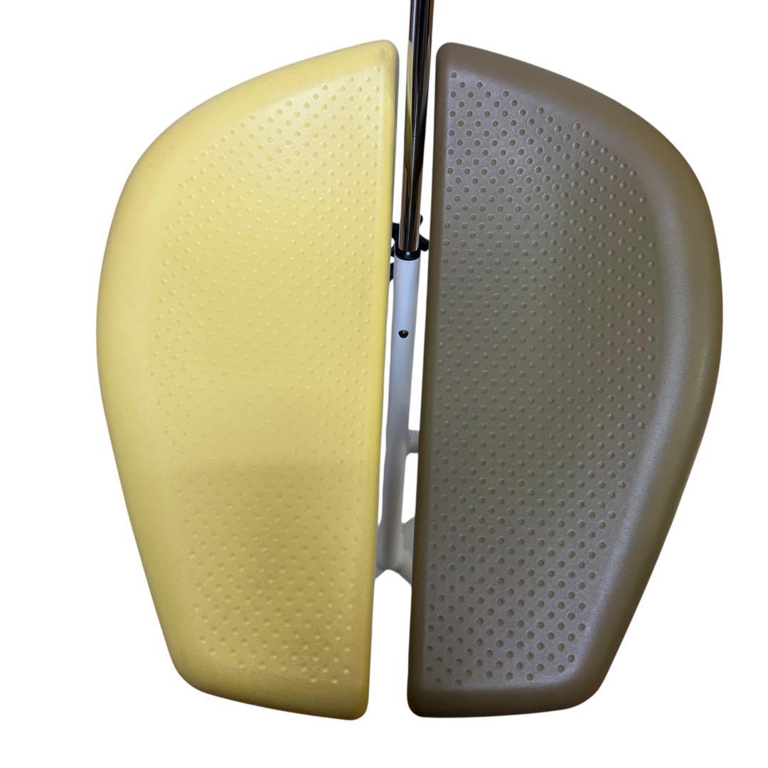 希少 説明書付き カッシーナイクスシー コラボ アーユルチェア