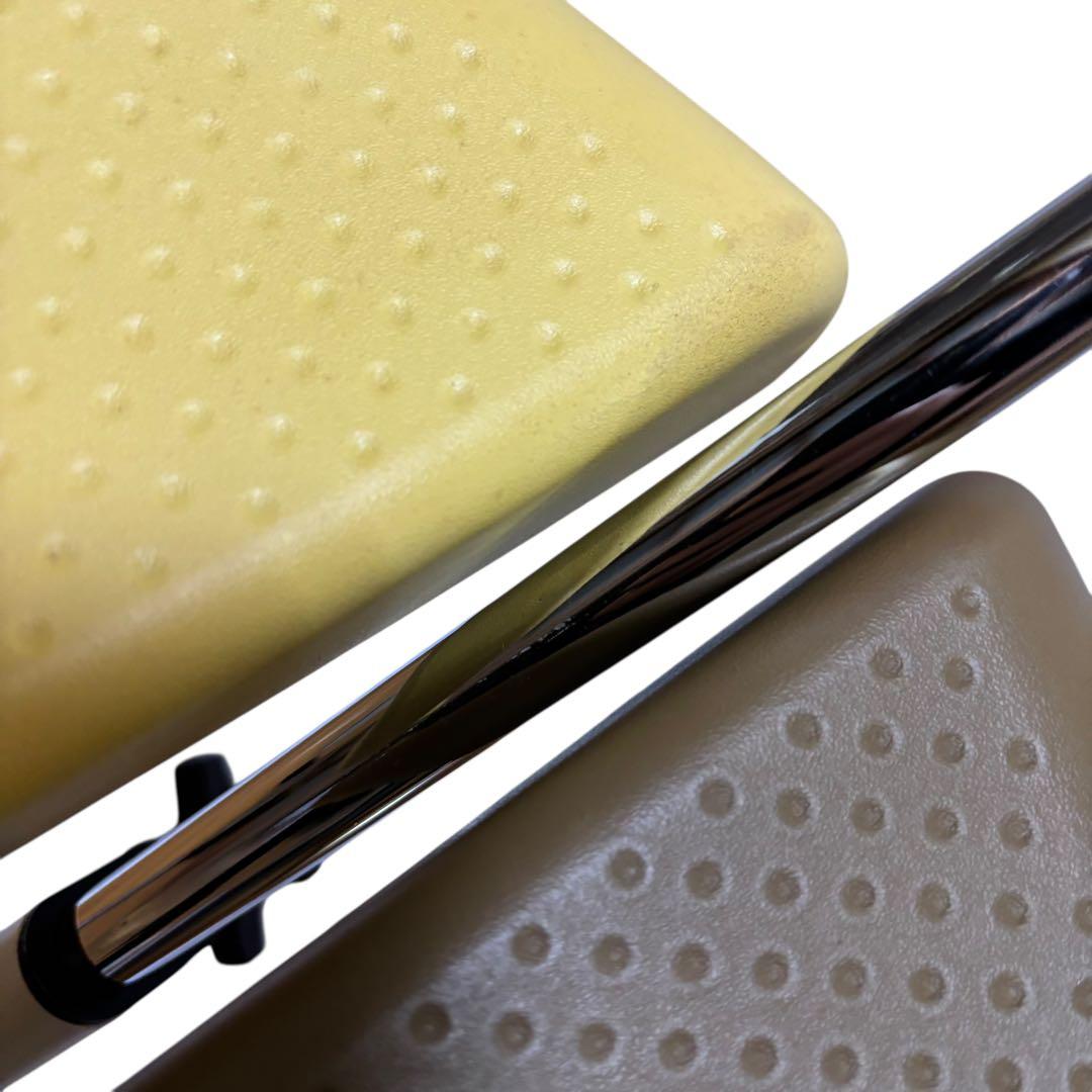 希少 説明書付き カッシーナイクスシー コラボ アーユルチェア