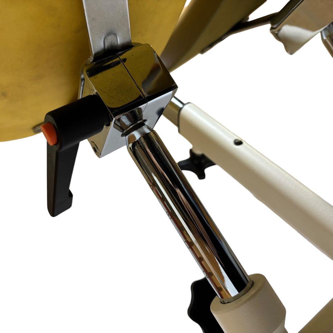 希少 説明書付き カッシーナイクスシー コラボ アーユルチェア