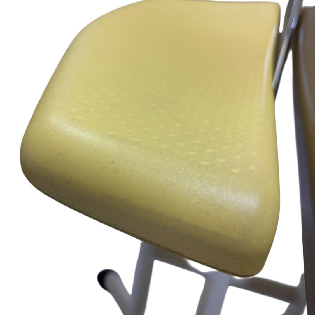 希少 説明書付き カッシーナイクスシー コラボ アーユルチェア