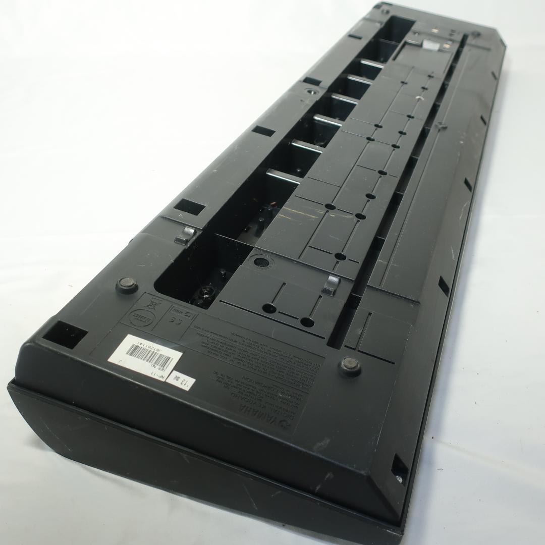 YAMAHA NP-11 電子ピアノ 2013年製 61鍵盤 Piaggero - メルカリ
