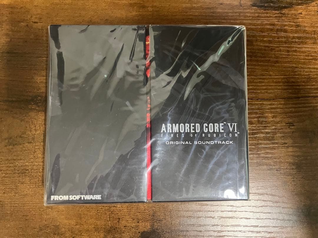 アーマードコア6 グッズまとめ売り