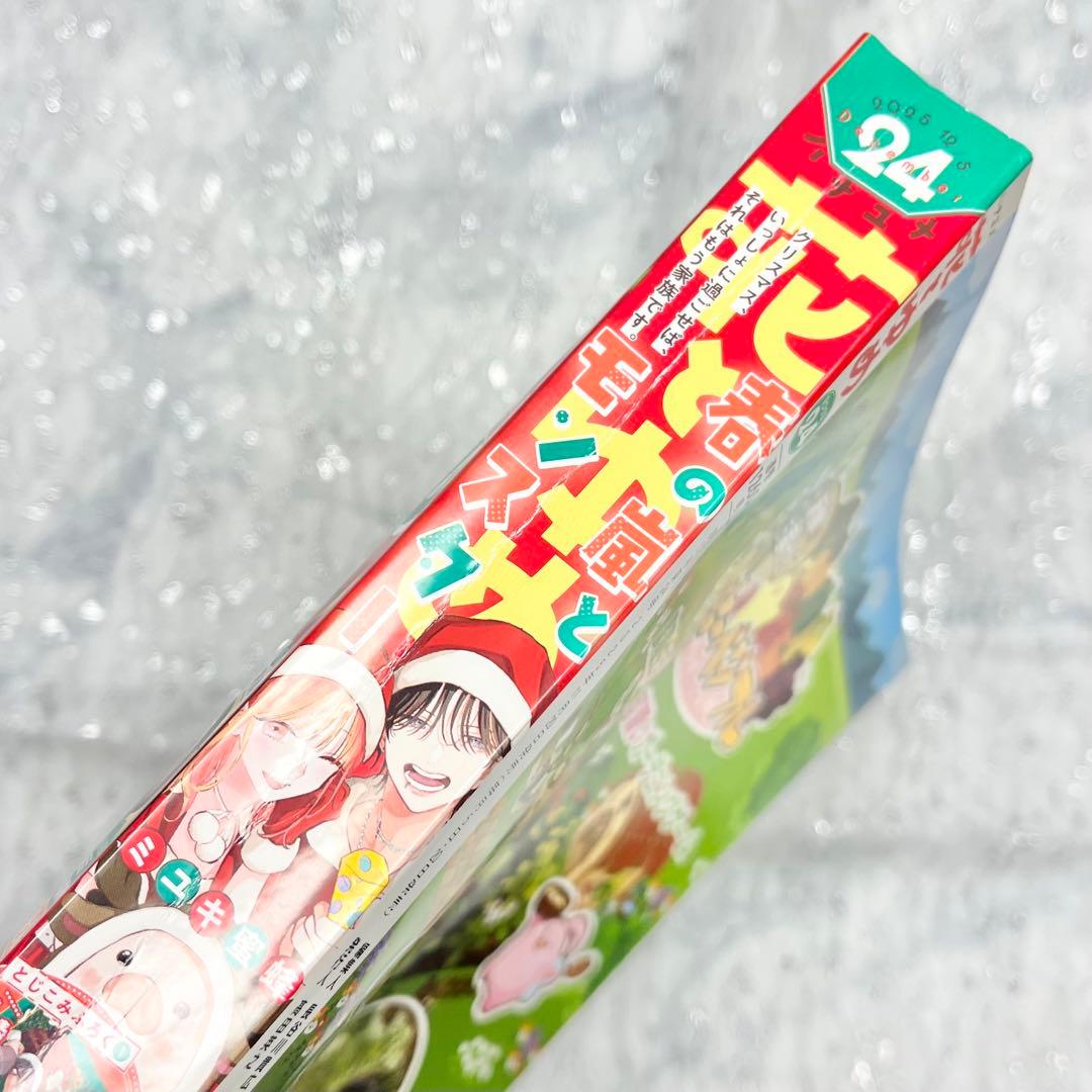 花とゆめ 本誌 まとめ売り 付録 春の嵐とモンスター 多聞くん今どっち