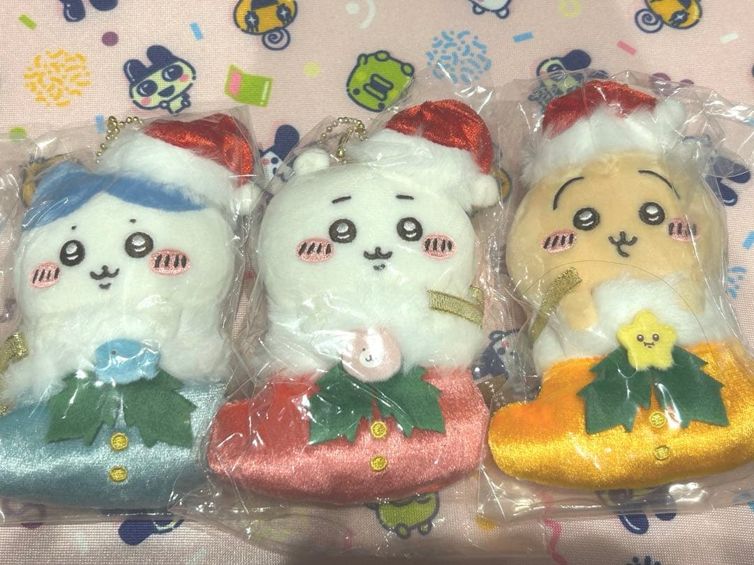 原神 重雲 スイーツパラダイス スイパラ 缶バッジ 10個