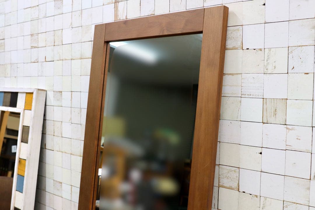 GMHH477○ACTUS / アクタス イアン ウォールナット材 ウォール