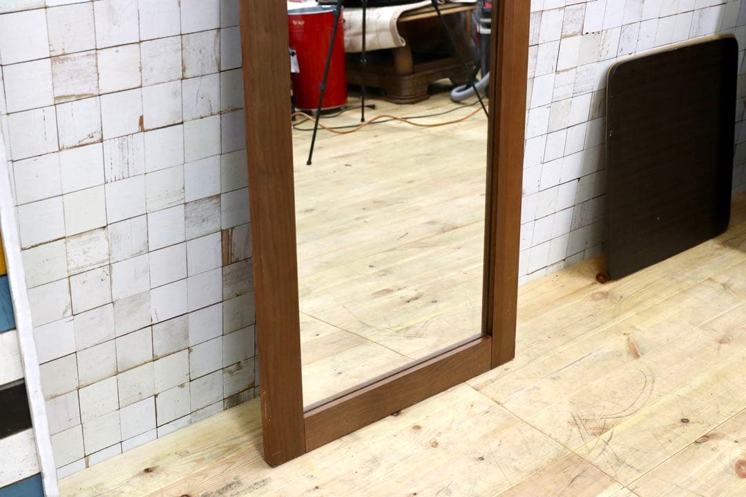 GMHH477○ACTUS / アクタス イアン ウォールナット材 ウォール