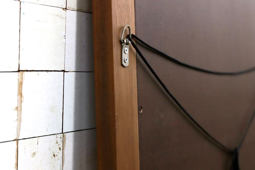 GMHH477○ACTUS / アクタス イアン ウォールナット材 ウォール