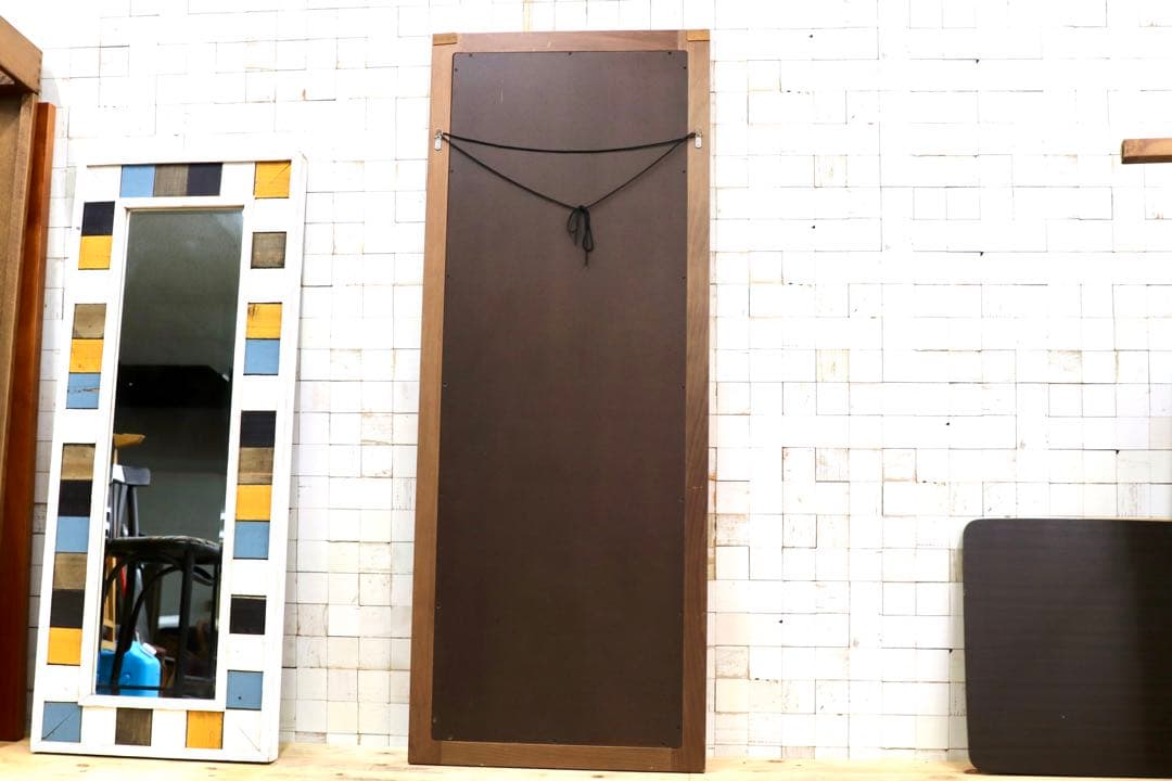 GMHH477○ACTUS / アクタス イアン ウォールナット材 ウォール