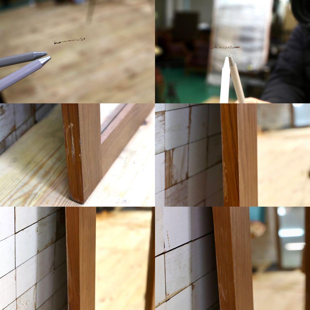 GMHH477○ACTUS / アクタス イアン ウォールナット材 ウォール