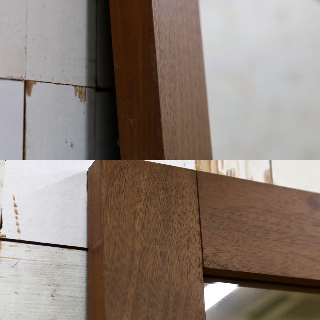 GMHH477○ACTUS / アクタス イアン ウォールナット材 ウォール