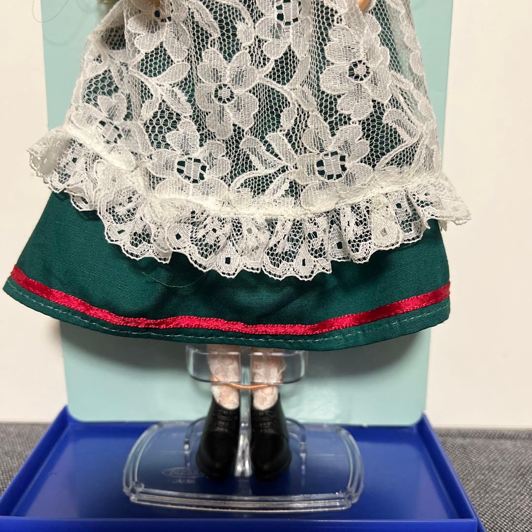 ☆タカラ☆ ジェニーフレンドジュディ ドイツジュディ ジェニー