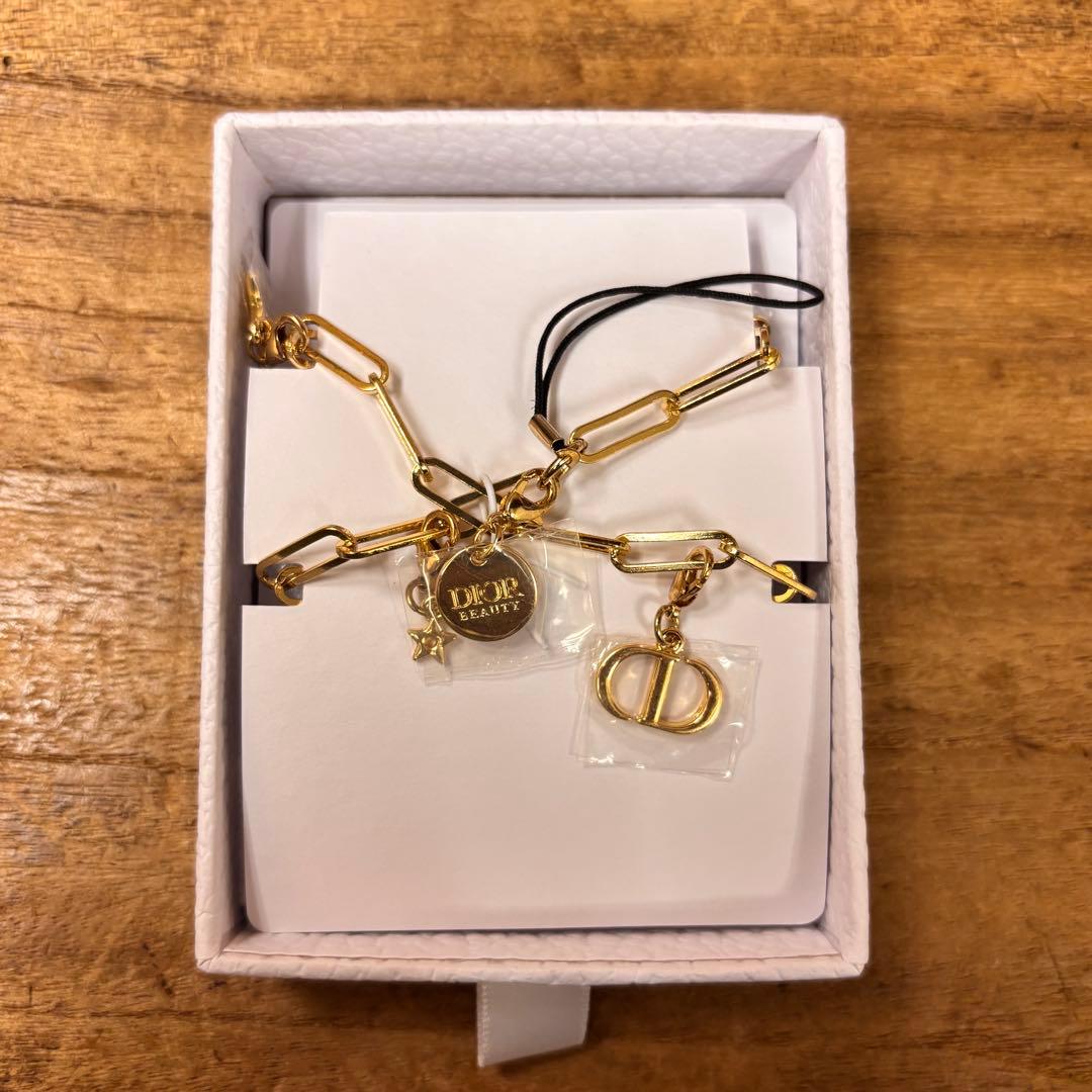 非売品 Dior ディオール ノベルティ セット - メルカリ