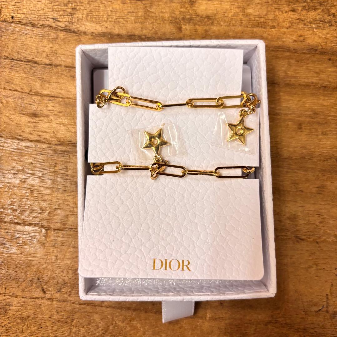 非売品 Dior ディオール ノベルティ セット - メルカリ
