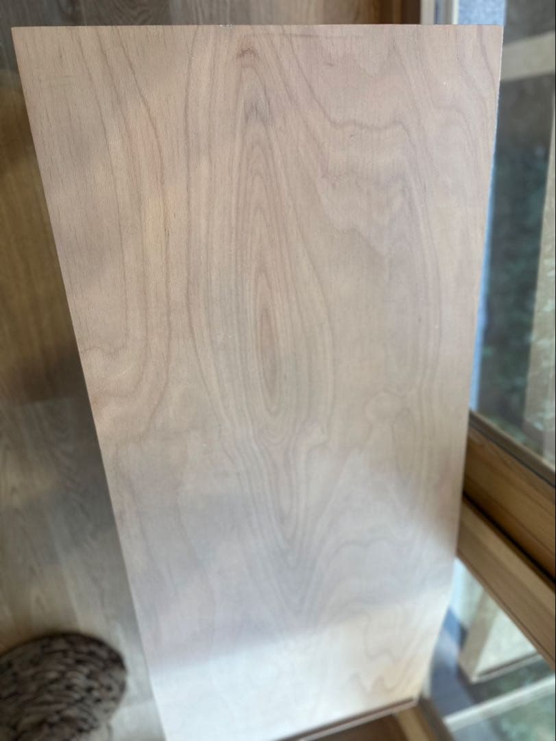 本日24時迄　ACTUS ehon naname table ナナメテーブル