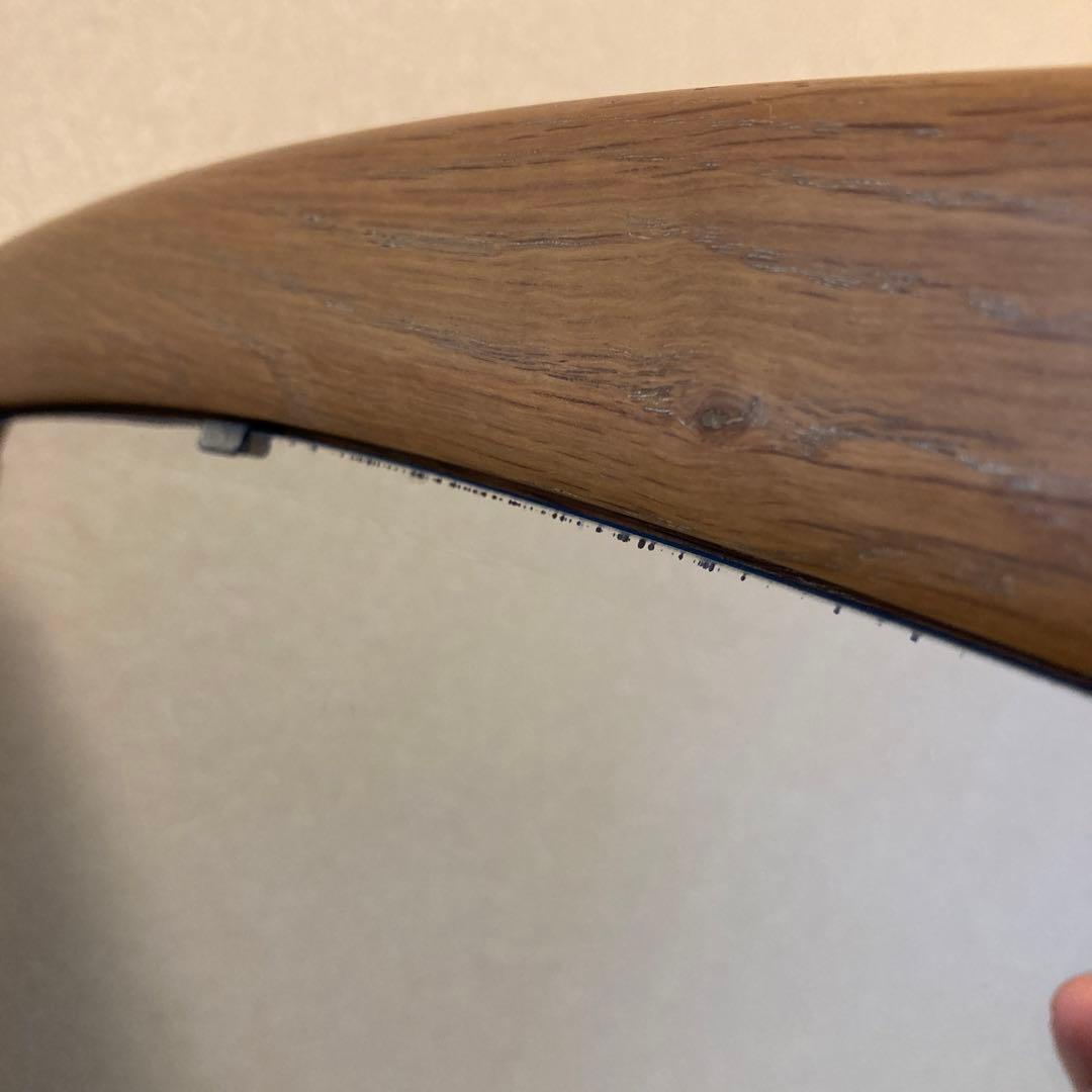 マルニ　鏡　ミラー　姿見