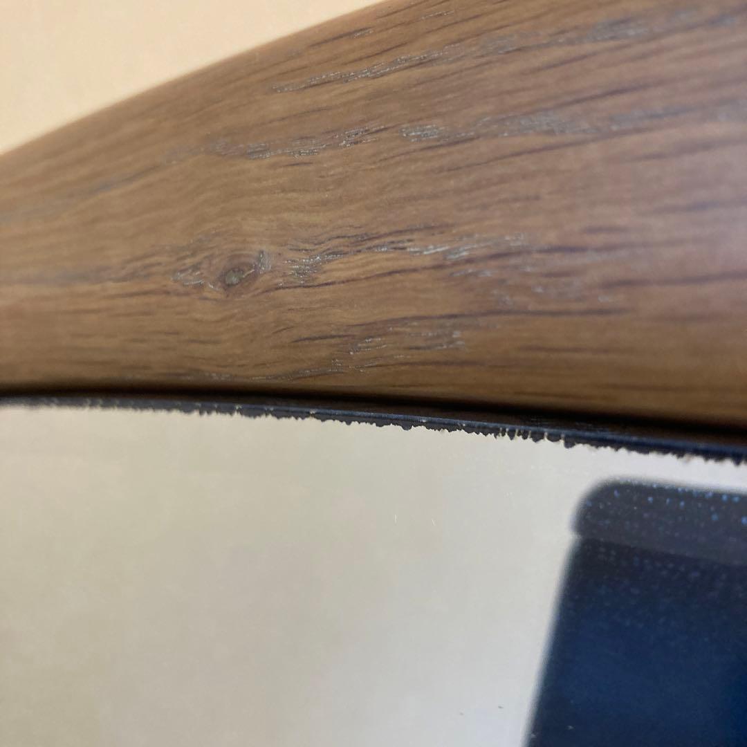 マルニ　鏡　ミラー　姿見