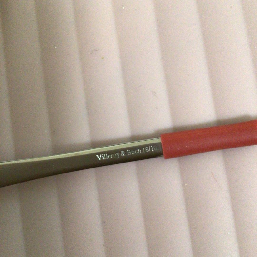 ビレロイアンドボッホ　スプーン2種