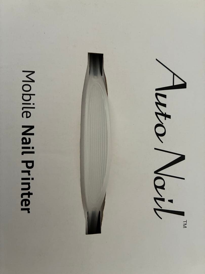 SALE大幅値下げ！Auto Nail Rabbit セルフネイルアート機械