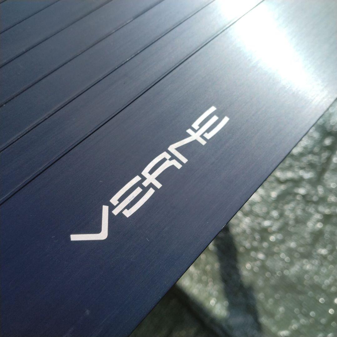 VERNE(ベルン) SOLISTE TABLE ソリストテーブル