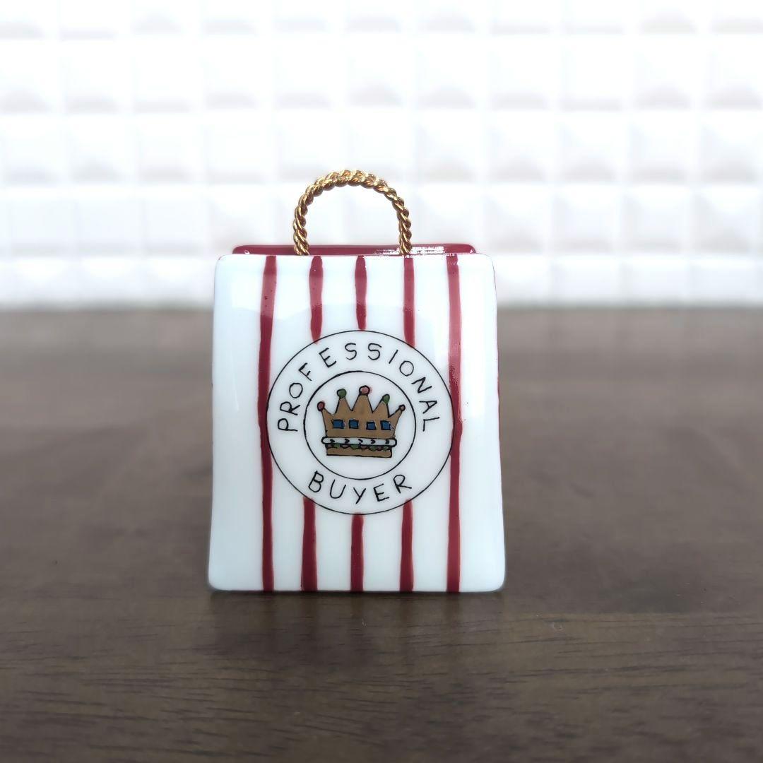 リモージュBOX 【バッグ&カード】