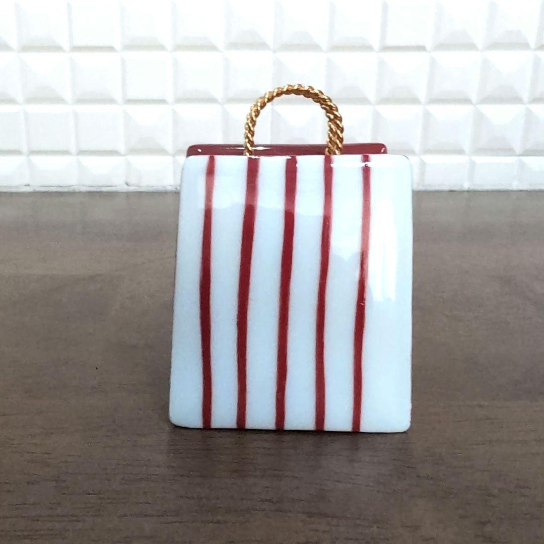 リモージュBOX 【バッグ&カード】