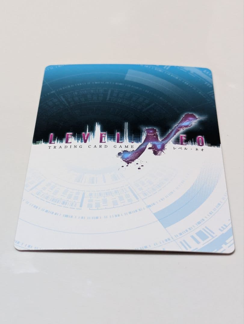 精霊使いの剣舞 LEVEL NEO サイン入り5枚セット - メルカリ