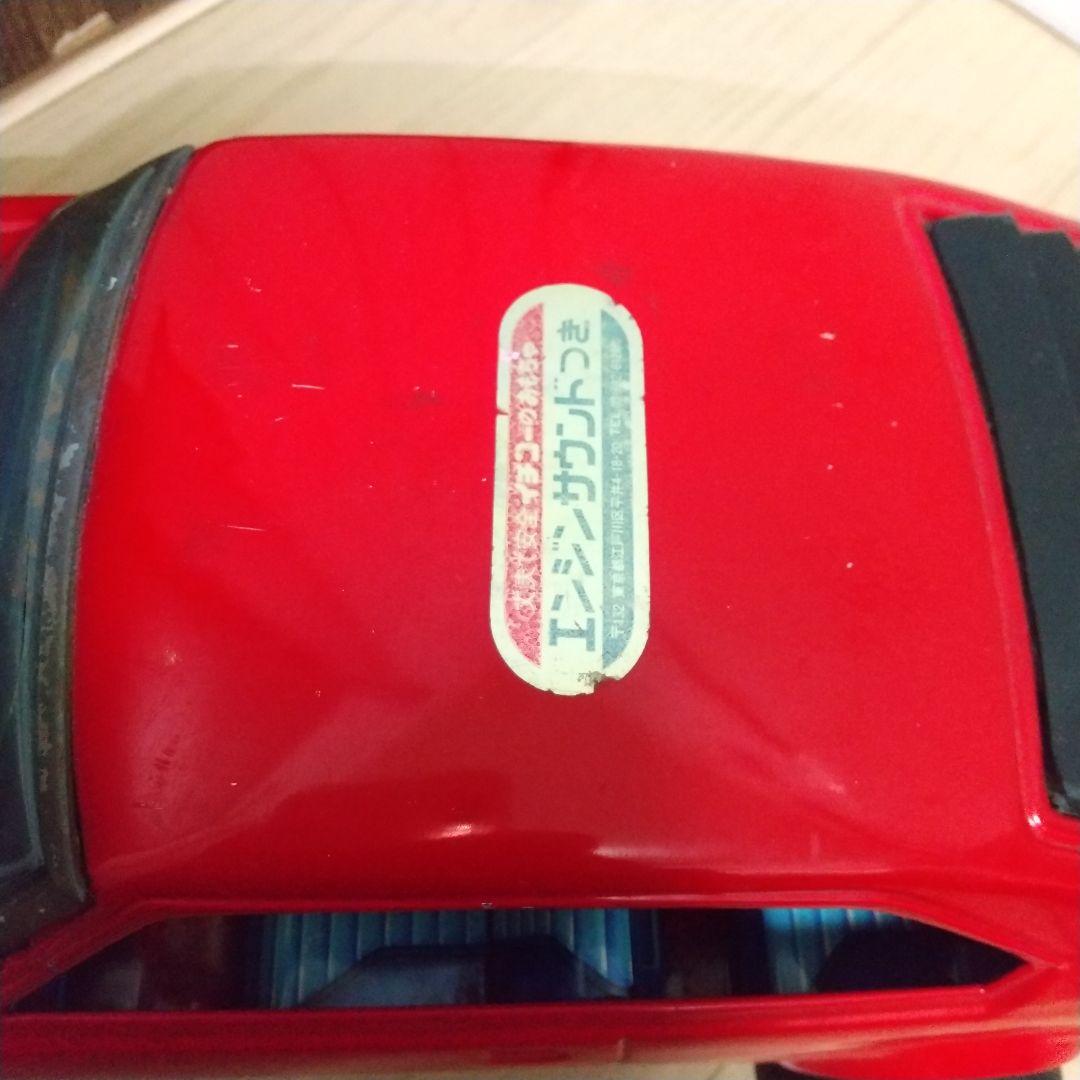 イチコーブリキスカイライン 2000GT-E ハードトップ