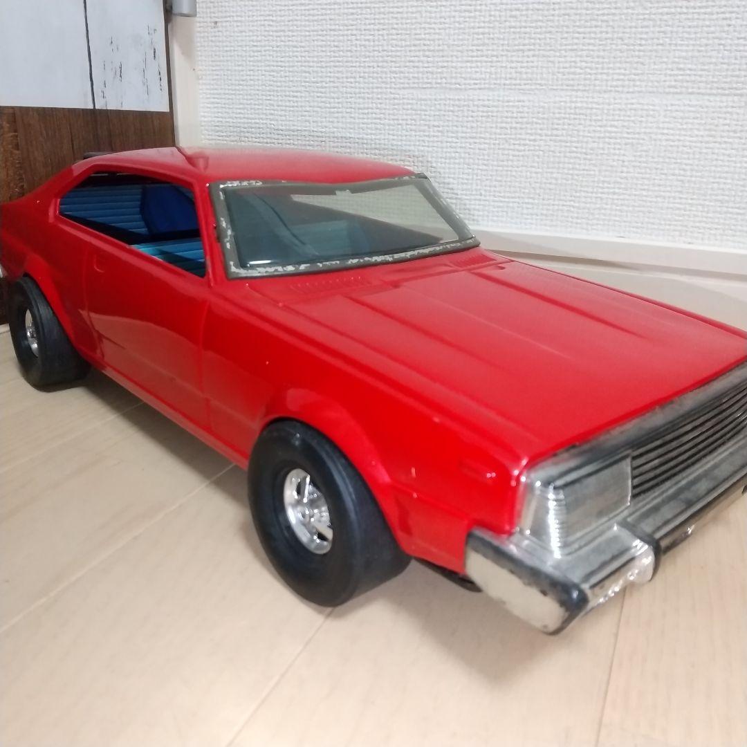 イチコーブリキスカイライン 2000GT-E ハードトップ