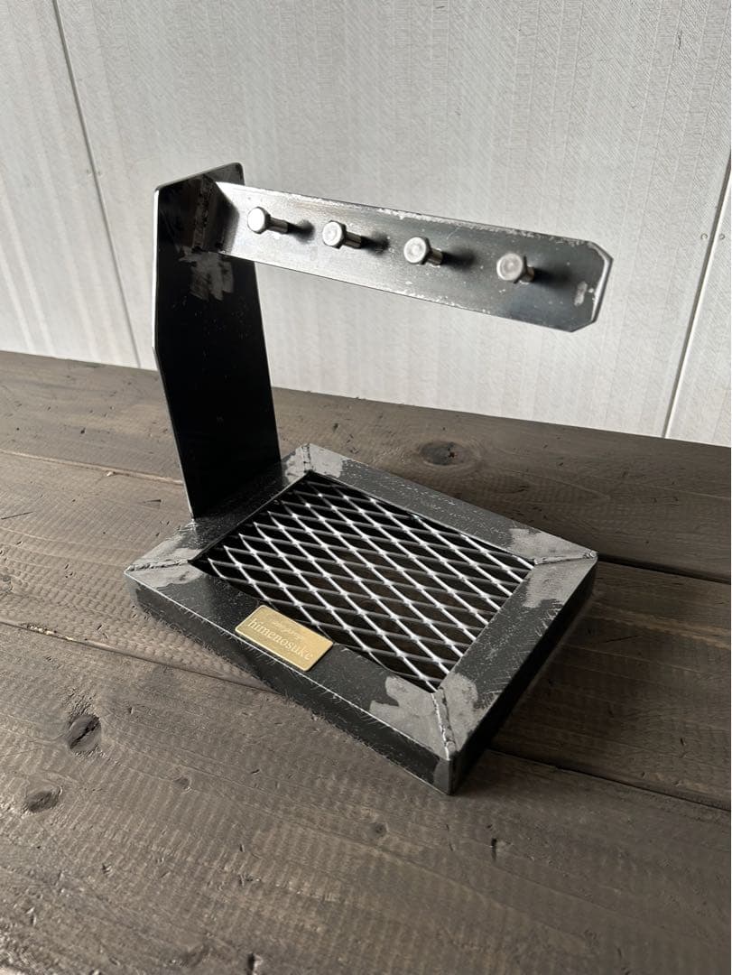 ☆送料込み☆アイアンキースタンド即購入OK 鍵　ラック　インテリア　雑貨　什器