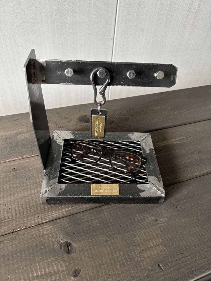 ☆送料込み☆アイアンキースタンド即購入OK 鍵　ラック　インテリア　雑貨　什器