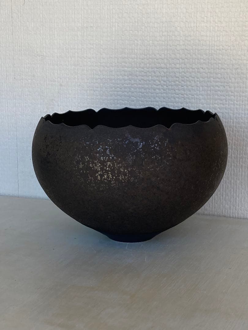 人気作家　伊藤剛俊　ブラックボウル