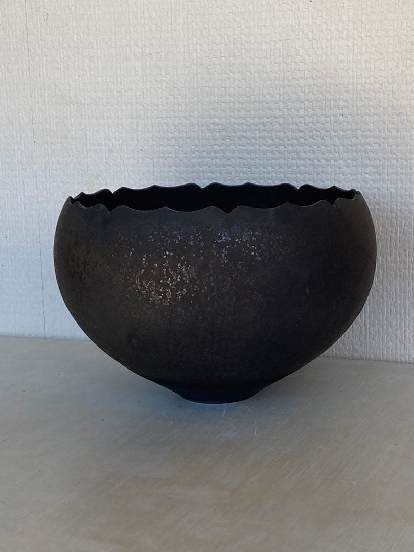 人気作家　伊藤剛俊　ブラックボウル