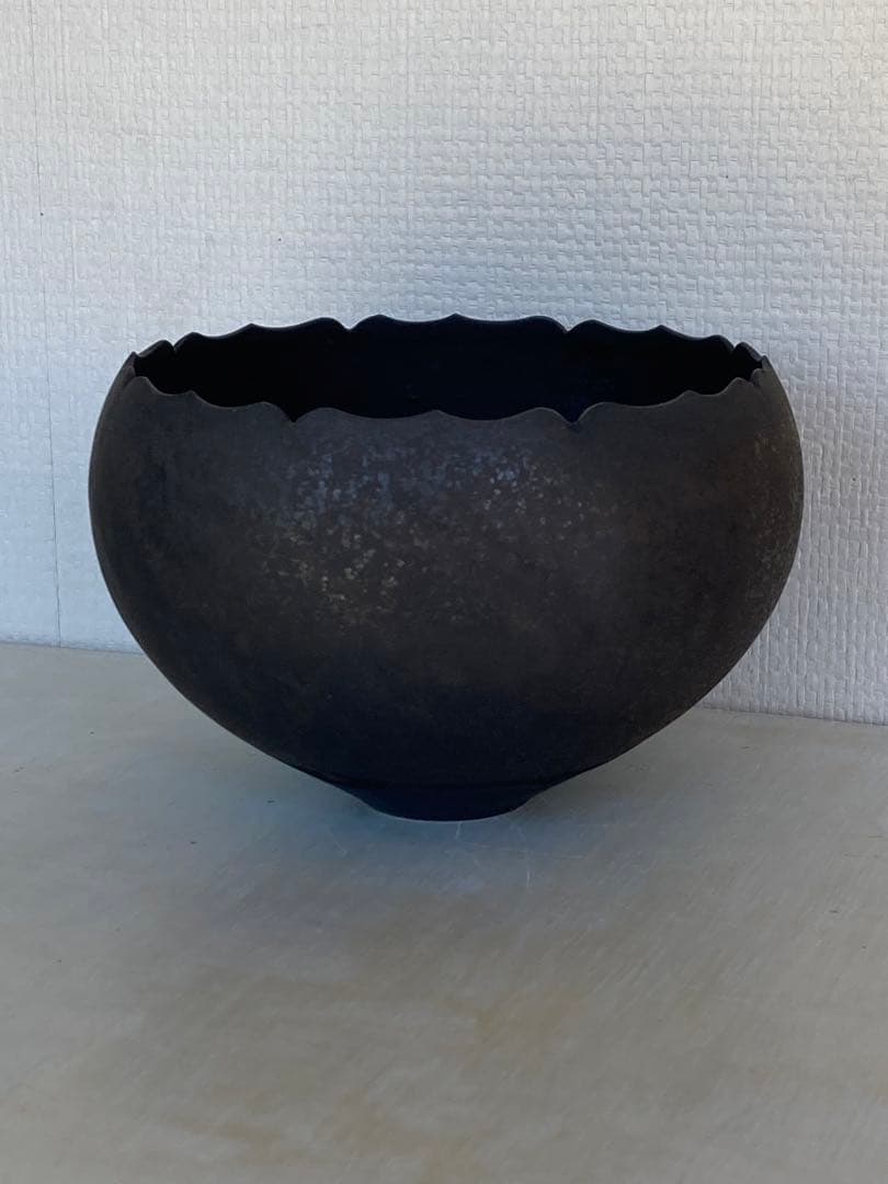 人気作家　伊藤剛俊　ブラックボウル