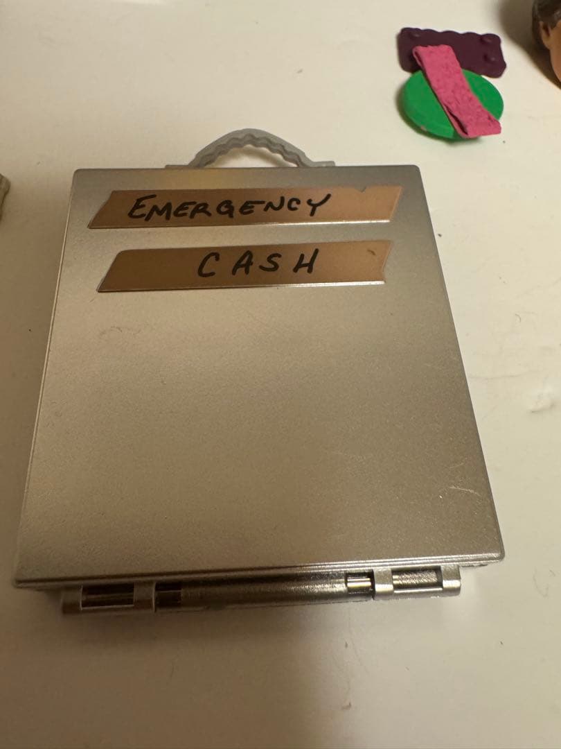 ※さいとう※ バックトゥーザフューチャー　ネカ 社 ドク とマーティー