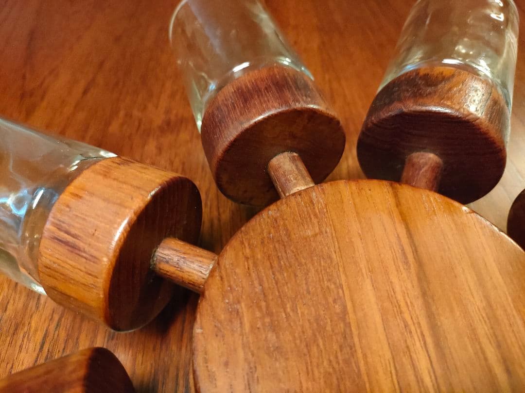 Digsmed（ディグスメッド）　スパイスラック