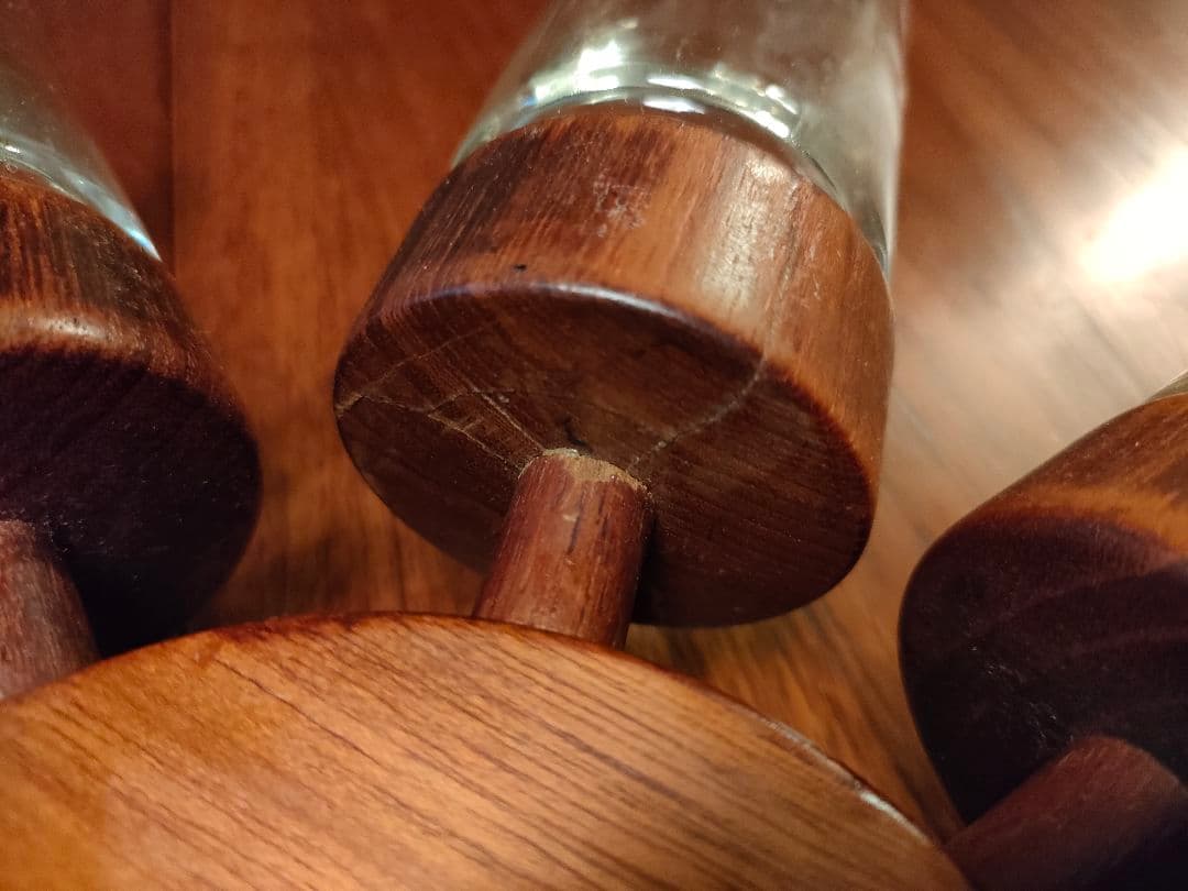 Digsmed（ディグスメッド）　スパイスラック