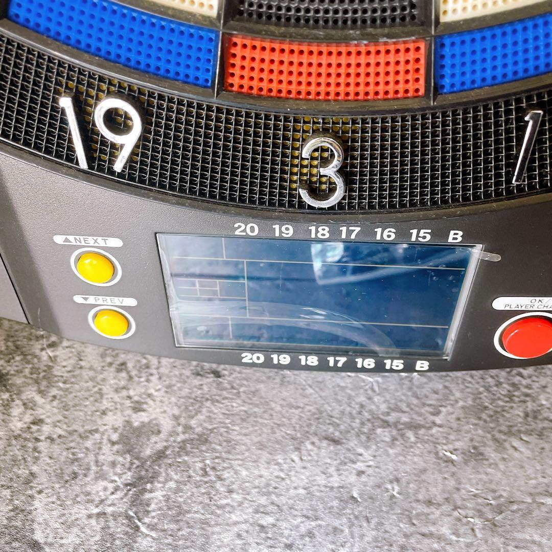 台のみ11000円 DARTSLIVE-100S 本体＋スタンドセット 分解発送 - メルカリ