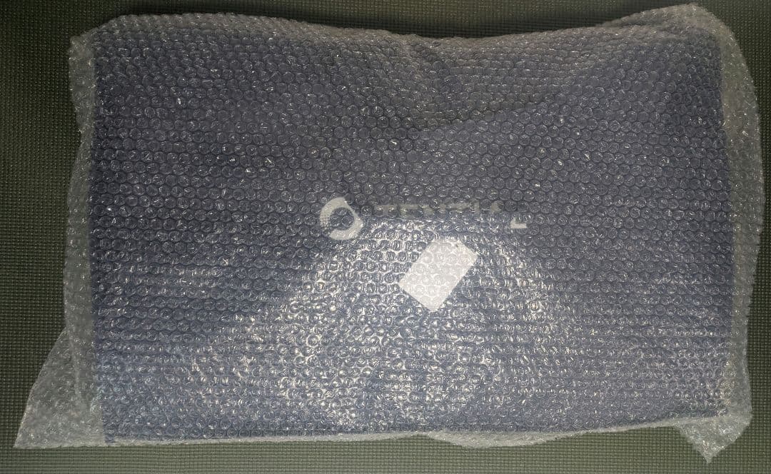 BAKUNE MAKURA バクネ 枕　新品